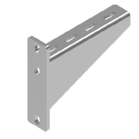 Wysięgnik WWV400 | 711940 Baks