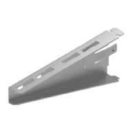 Wysięgnik WZS600 | 710260 Baks