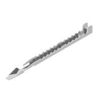 Przetyczka wieszaka PWT55 | 731105 Baks