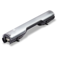Lampa do szafy 24V AC/DC, On / OFF, push-in, 600 lm | 7L.43.0.024.1100 Finder