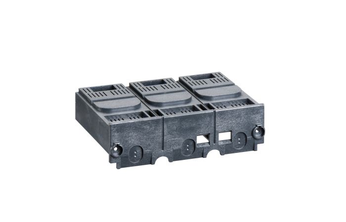 Osłona zacisk&oacute;w kr&oacute;tka do wyłącznika lub podstawy wtykowej dla Compact NSX100/160/250 3P (1szt.)  | LV429515 Schneider Electric