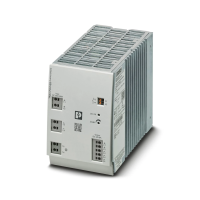 Zasilacz TRIO-PS-2G/1500DC/24DC/8 | 1075240 Phoenix Contact