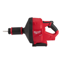 M18FDCPF8-0C-PRZEPYCHACZ SPR. 8MM | 4933459683 Milwaukee