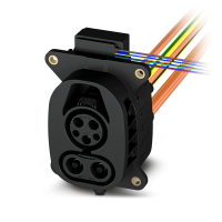 CHARX T1HBI12-DC200-2,0M1 | 1211595 Phoenix Contact