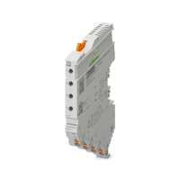 CAPAROC E4 12-24DC/1-4A Elektroniczne wyłączniki zabezpieczające | 1115657 Phoenix Contact