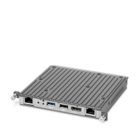 FL SWITCH EP7400-MCP-W-512GB | 1539414 Phoenix Contact