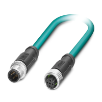 NBC-M12MSD/ 2,0-93E/M12FSD | 1407401 Phoenix Contact
