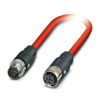 Kabel sieciowy NBC-MSD/10,0-93K/FSD SCO | 1411548 Phoenix Contact