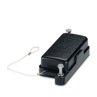 HC-HPR-B10-BCLWH-E-BK | 1418444 Phoenix Contact