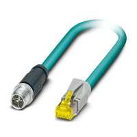 Kabel sieciowy VS-M12MSS-IP20-94F/20,0/10G | 1440656 Phoenix Contact