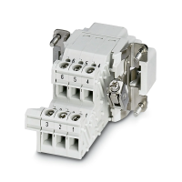 HC-B 6-A-UT-PEL-M | 1648024 Phoenix Contact