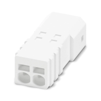 PTSM 0,5/ 2-PI-2,5 WH | 1709450 Phoenix Contact