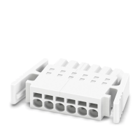 PTSM 0,5/ 6-PL-2,5 WH | 1709463 Phoenix Contact