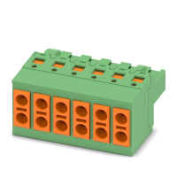 TVFKC 1,5/ 6-ST | 1713871 Phoenix Contact