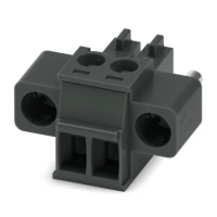 MC 1,5/ 2-STF-3,5 BK | 1714977 Phoenix Contact