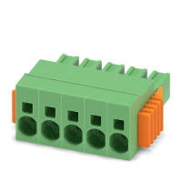 SPC 5/ 5-STCL-7,62 | 1718517 Phoenix Contact