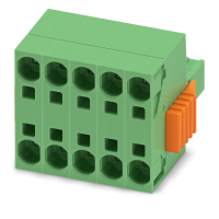 TSPC 5/ 5-STCL-7,62 | 1765447 Phoenix Contact