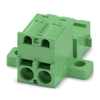 FKICS 2,5/ 2-STD-5,08-RN | 1808721 Phoenix Contact