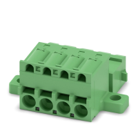FKICS 2,5/ 4-STD-5,08-RN | 1808747 Phoenix Contact