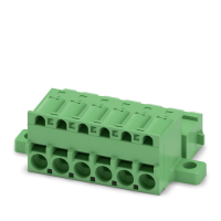 FKICS 2,5/ 6-STD-5,08-RN | 1808763 Phoenix Contact