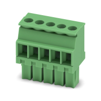 MCVW 1,5/ 5-ST-3,5 | 1862881 Phoenix Contact