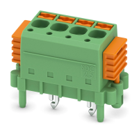 SDC 2,5/ 4-PV-5,0-ZB | 1864053 Phoenix Contact