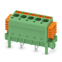 SDC 2,5/ 5-PV-5,0-ZB | 1864066 Phoenix Contact