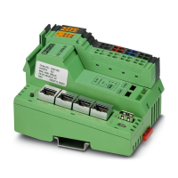 Sterownik - ILC 2050 BI | 2403160 Phoenix Contact