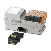 Moduł I/O AXL F RTD8 1F | 2688077 Phoenix Contact