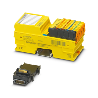 Przekaźnik bezpieczeństwa AXL F SSDI8/4 1F | 2702263 Phoenix Contact