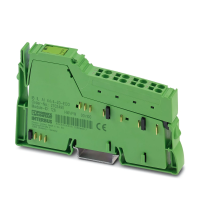 Złącze Inline IB IL AI 4/I/4-20-ECO | 2702495 Phoenix Contact