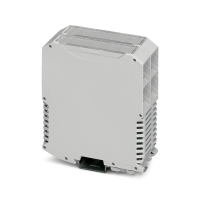 Obudowa elektroniki ME MAX 45 2-2 KMGY, jasnoszary | 2713706 Phoenix Contact