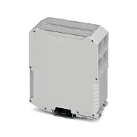 Obudowa elektroniki ME MAX 45 G 2-2 KMGY, jasnoszary | 2713719 Phoenix Contact