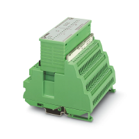 Elektronika modułu IBS STME 24 BK DIO 8/8/3-T, zapasowa | 2752961 Phoenix Contact