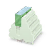 Zapasowa elektronika modułu IB STME 24 DO32/2 | 2754370 Phoenix Contact