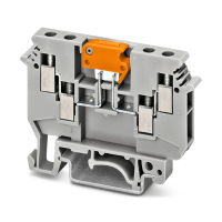 Złącze z odłącznikiem nożowym UDK 4-MTK-P/P | 2775210 Phoenix Contact
