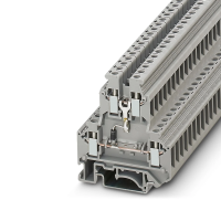 Złącze rzędowe elementów kontrolnych UKK 5-DIO/U-O | 2791032 Phoenix Contact