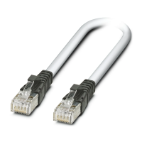 Kabel połączeniowy FL CAT5 PATCH 0,5 | 2832263 Phoenix Contact