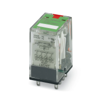 Przekaźnik osobny REL-IR/L- 24AC/4X21AU | 2834122 Phoenix Contact