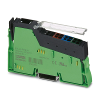 Złącze Inline IB IL 24 PWR IN-PAC | 2861331 Phoenix Contact