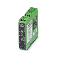 Przekaźniki pomiarowe EMD-SL-V-UV-300 | 2866035 Phoenix Contact