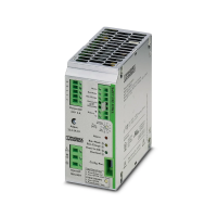 Moduł UPS TRIO-UPS/1AC/24DC/ 5 | 2866611 Phoenix Contact