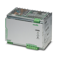 Zasilacz QUINT-PS/1AC/24DC/40 | 2866789 Phoenix Contact