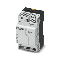 Zasilacz STEP-PS/ 1AC/12DC/3, we: 1-faz, wy: 12V DC/3A | 2868570 Phoenix Contact
