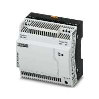 Zasilacz STEP-PS/ 1AC/48DC/2, we: 1-faz, wy: 48V DC/2A | 2868680 Phoenix Contact