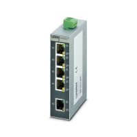Industrial Ethernet Switch FL SWITCH SFN 5GT | 2891444 Phoenix Contact