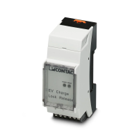 Urządzenie do monitoringu napięcia - EM-EV-CLR-12V - 2903246 | 2903246 Phoenix Contact