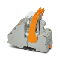 Moduł przekaźnikowy RIF-4-RPT-LV-230AC/3X21 | 2903276 Phoenix Contact