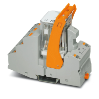 Moduł przekaźnikowy RIF-4-RPT-LDP-24DC/3X21 | 2903278 Phoenix Contact