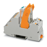 Moduł przekaźnikowy RIF-2-RPT-LDP-24DC/2X21 | 2903315 Phoenix Contact